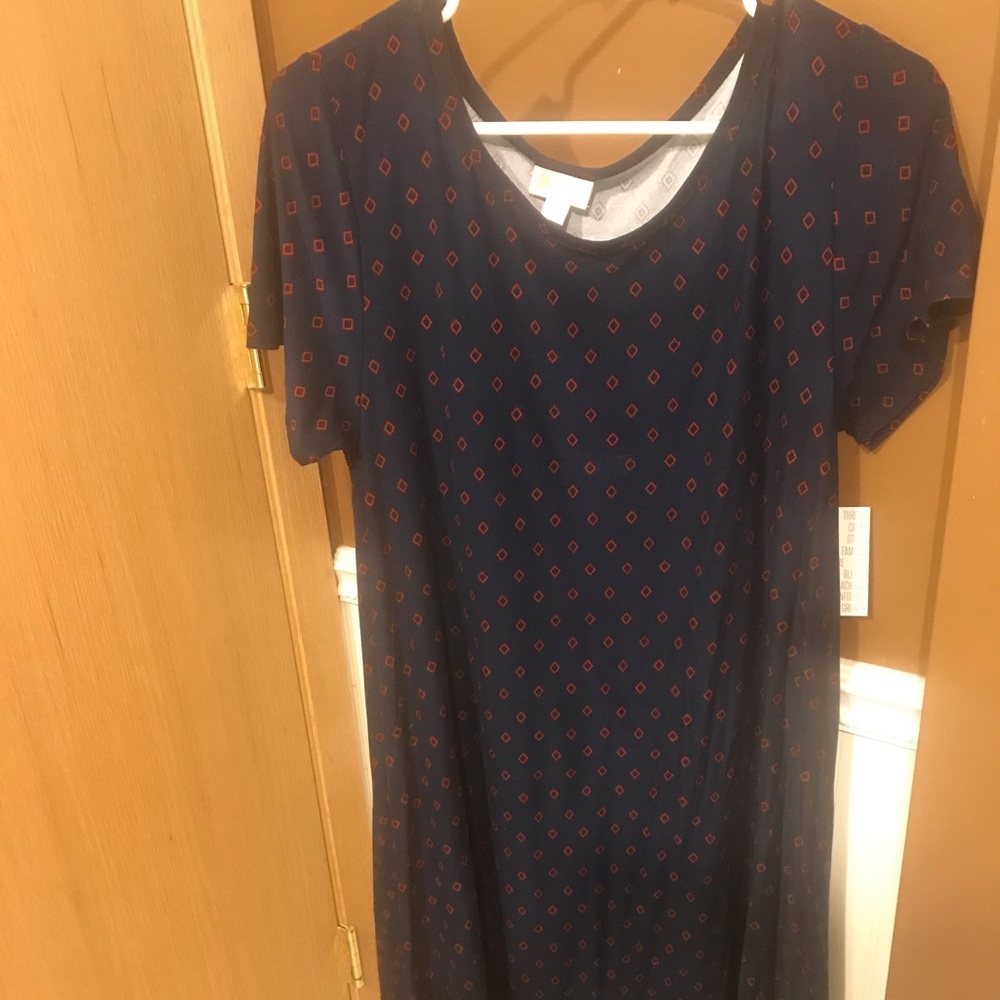 Lularoe Carly